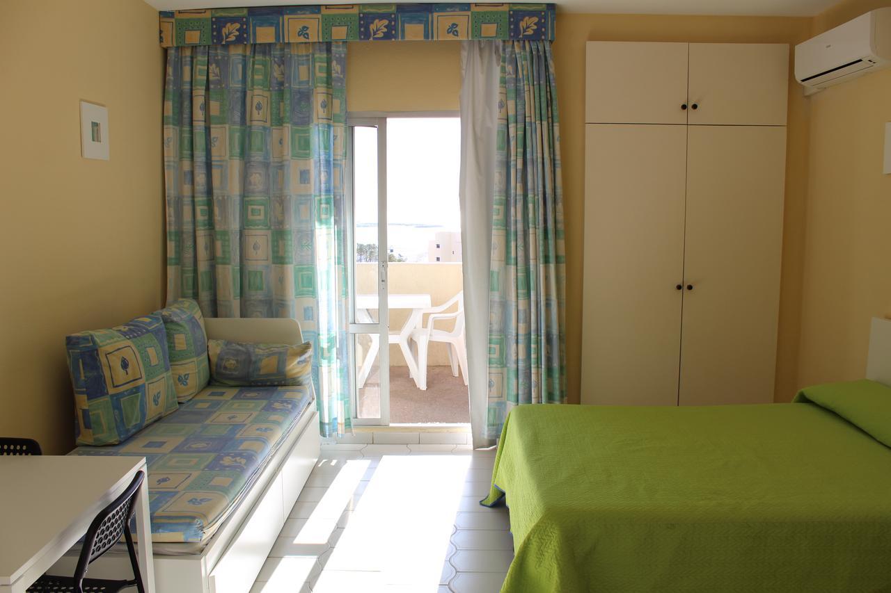Benalbeach 5 Benalmádena Dış mekan fotoğraf